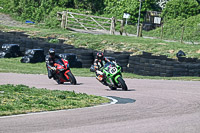 Middle 1 Group Green Bikes